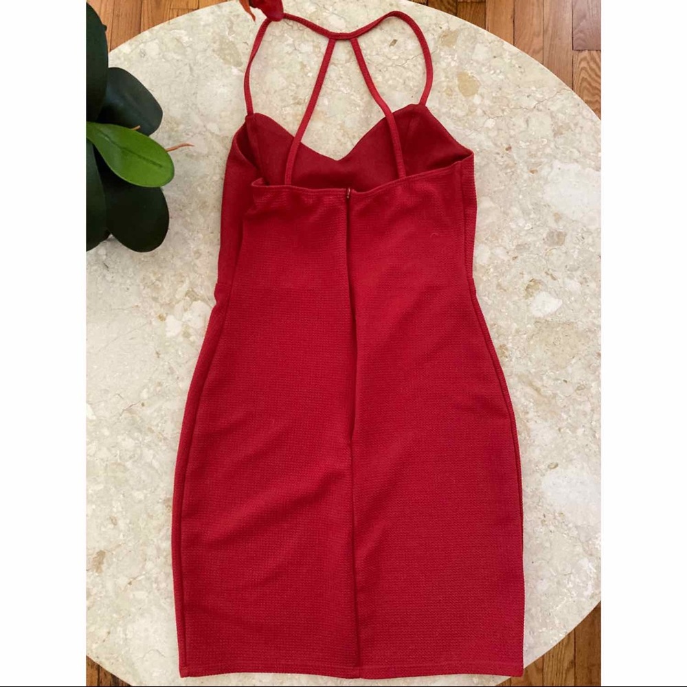 Dress - Picture 2 of 2
